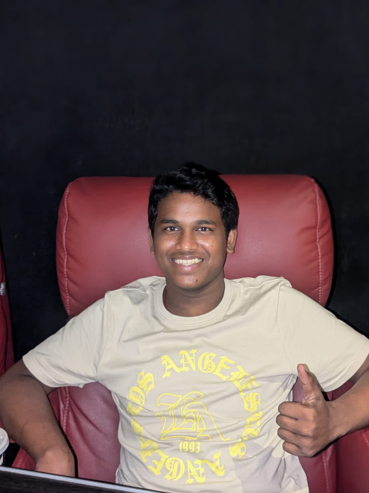 Birthday Celebrations 2024