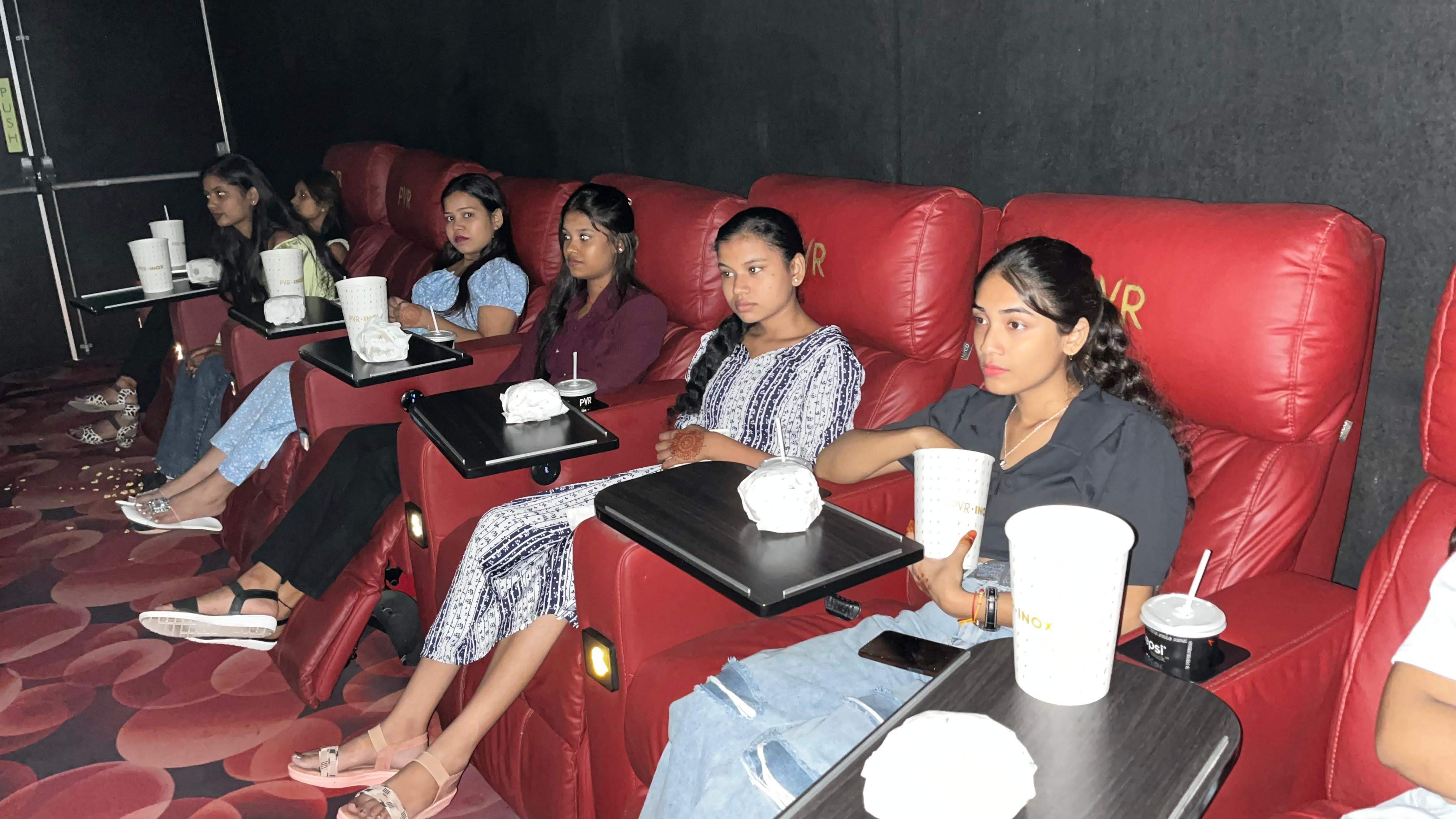 Birthday Celebrations 2024