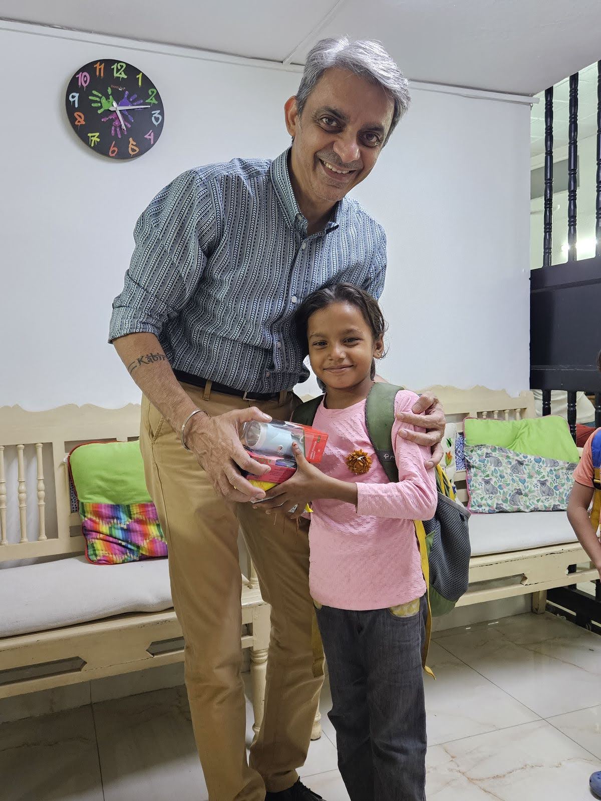 diwali Celebrations 2024